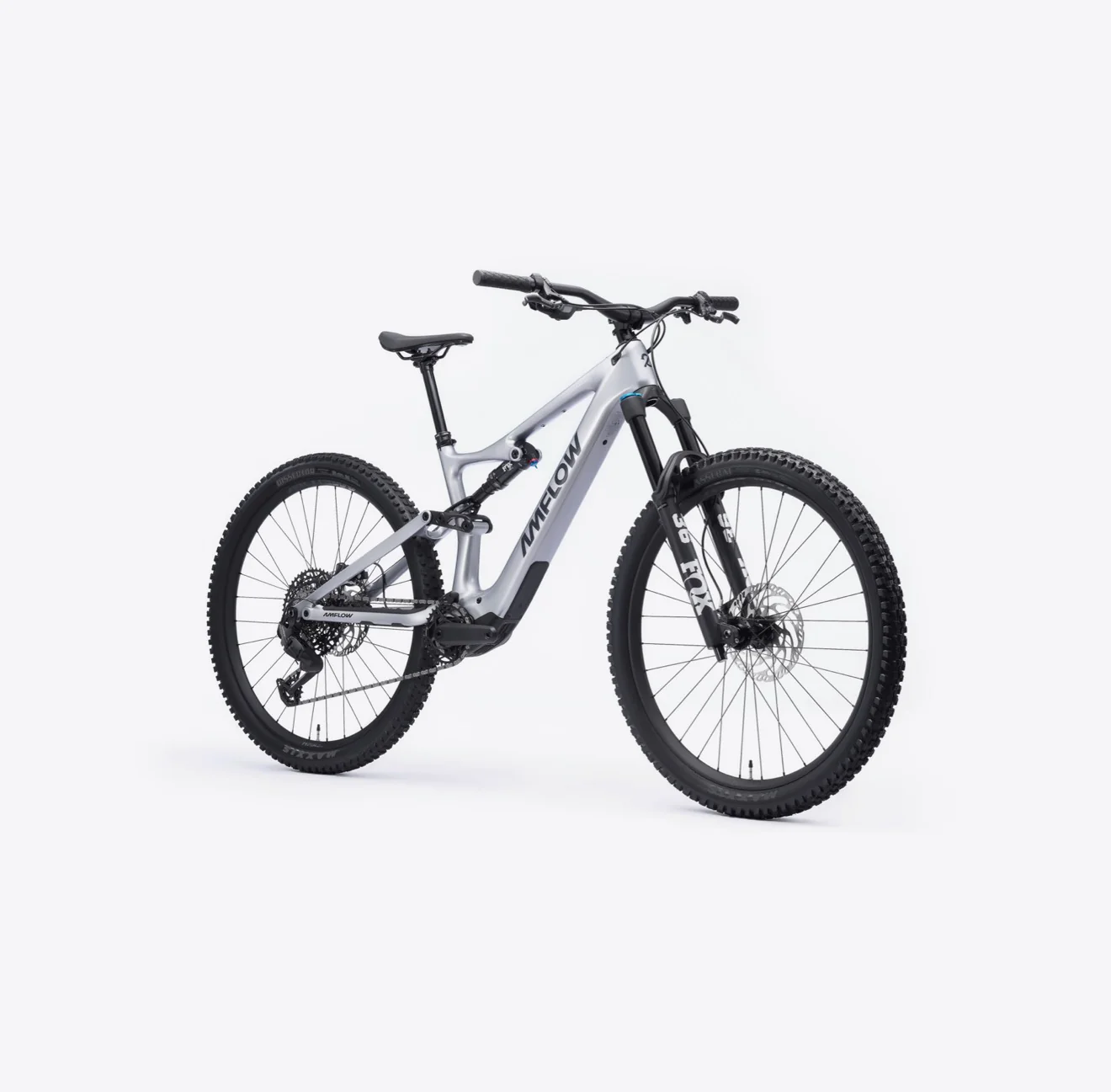 Electric Pedal Bikes