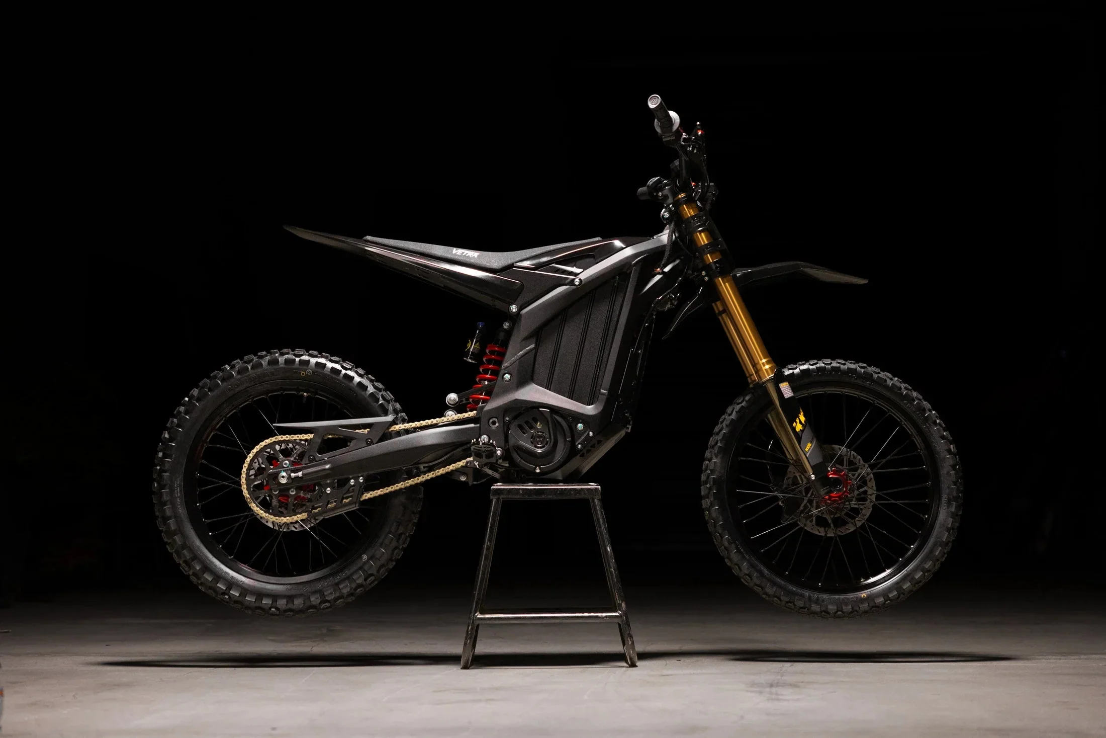 Electric Dirt Bikes
